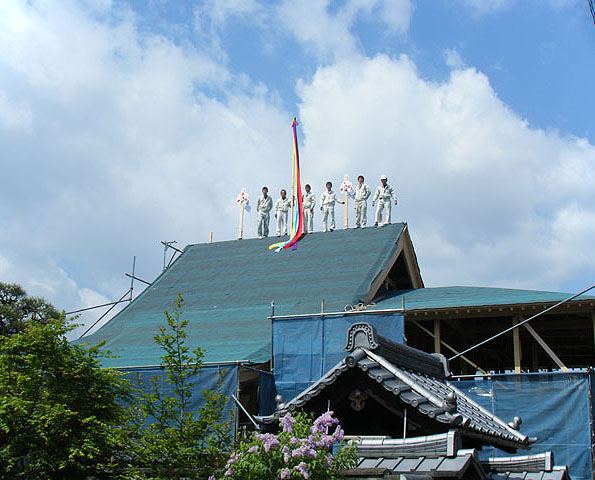 西蔵寺3